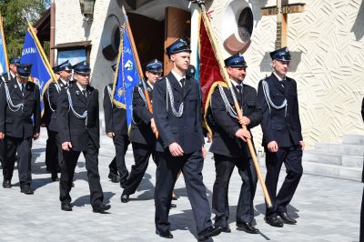 Jubileusz OSP Dylaki (2)